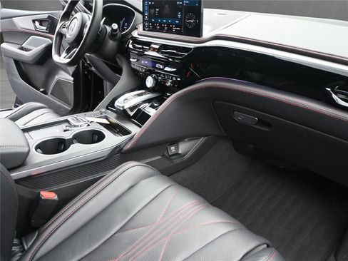 Certified 2026 Acura MDX A-Spec image 18