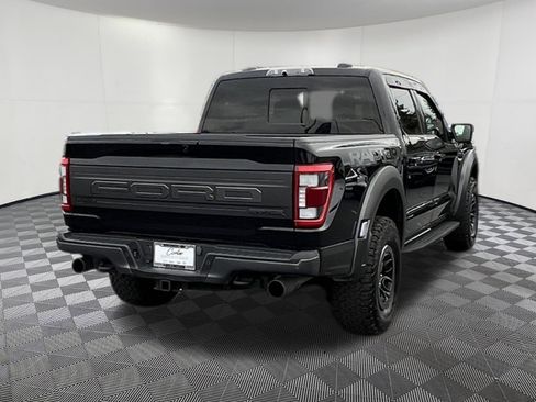 Used 2023 Ford F150 Raptor w/ Raptor Carbon Fibre Package image 6