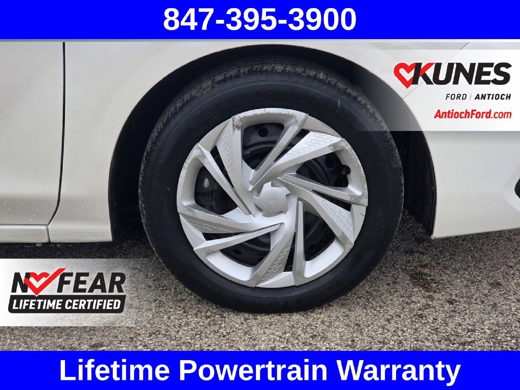 Used 2024 Subaru Impreza 2.0i AWD/4WD image 12
