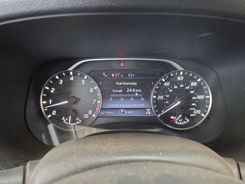Used 2023 Nissan Frontier SV w/ Technology Package AWD/4WD image 22