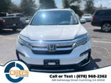 Used 2019 Honda Pilot Elite image 3
