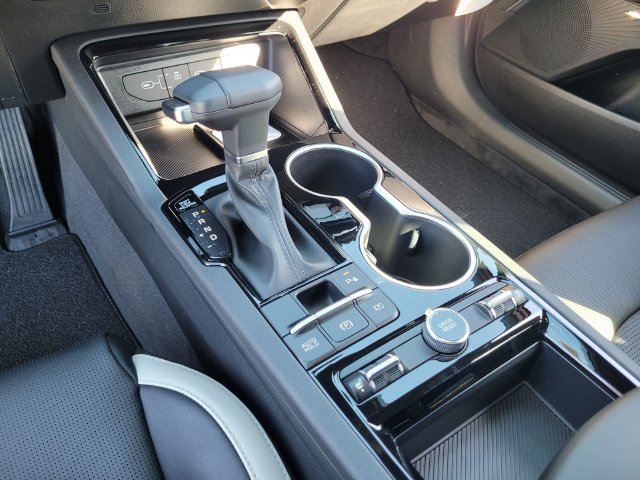 New 2026 Kia K5 GT-Line w/ GT-Line Premium Package FWD image 11