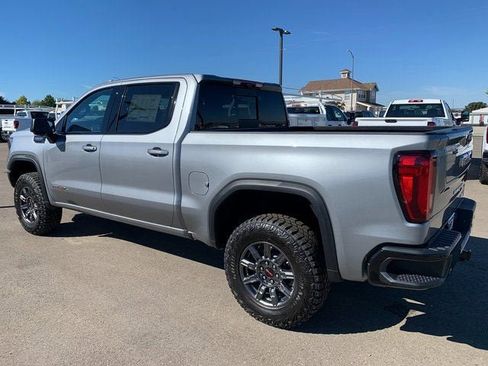 New 2026 GMC Sierra 1500 AT4X image 2