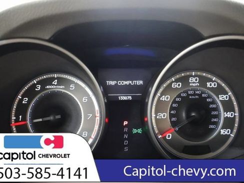 Used 2012 Acura MDX w/ Technology Package AWD/4WD image 18
