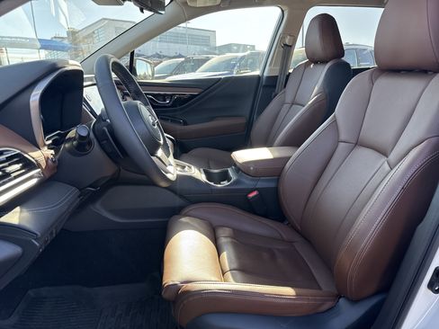 Certified 2025 Subaru Outback Touring XT image 27