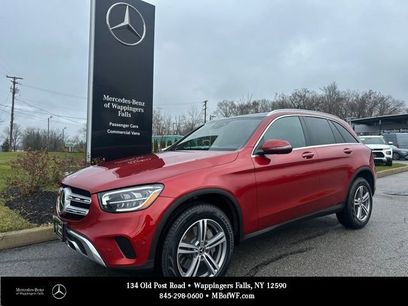Certified 2022 Mercedes-Benz GLC 300 GLC 300
