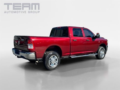 Certified 2023 RAM 2500 Tradesman image 7