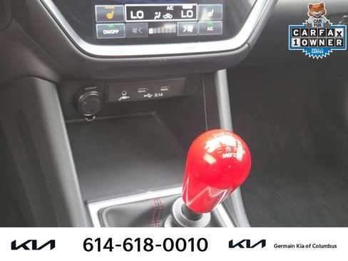 Used 2022 Subaru WRX Premium w/ Popular Package #2 AWD/4WD image 24