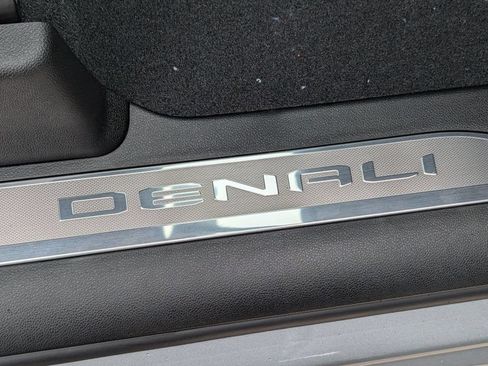 New 2026 GMC Sierra 3500 Denali w/ Denali Reserve Package AWD/4WD image 33