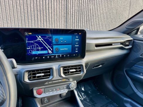 New 2025 Ford Mustang Dark Horse image 19