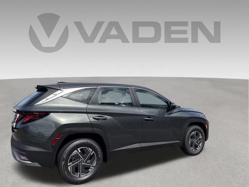 New 2026 Hyundai Tucson Blue SE AWD/4WD image 7