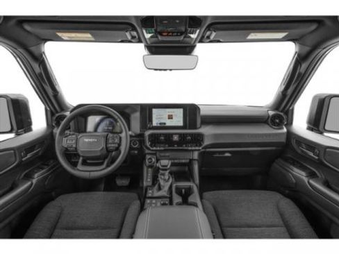 New 2026 Toyota Land Cruiser 1958 image 10