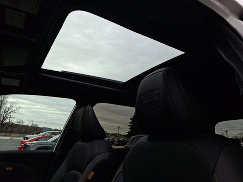 New 2026 Subaru Forester Wilderness image 10