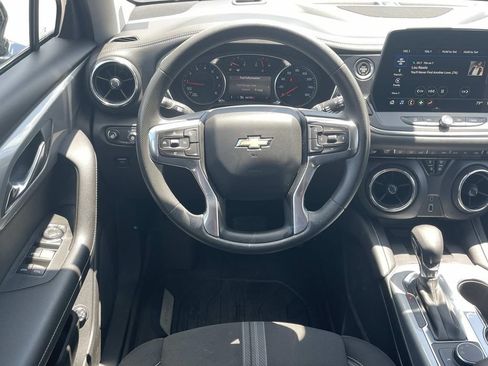 Used 2023 Chevrolet Blazer LT w/ Convenience Package FWD image 15