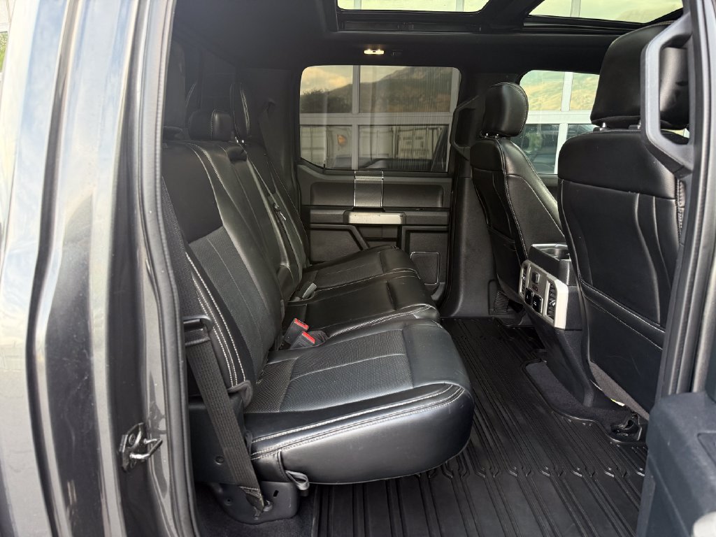 Used 2020 Ford F150 Lariat w/ Equipment Group 502A Luxury AWD/4WD image 39