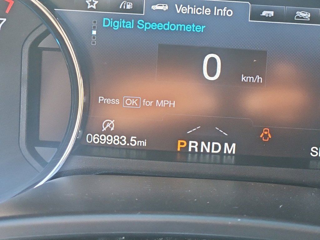 Used 2019 Ford Expedition XLT w/ Equipment Group 202A RWD image 16