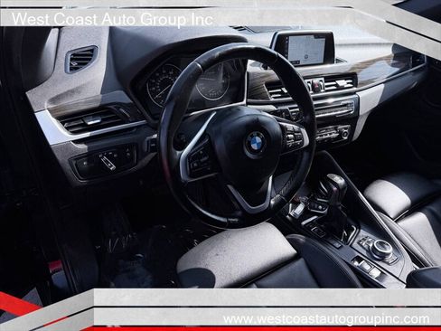 Used 2018 BMW X1 xDrive28i AWD/4WD image 5