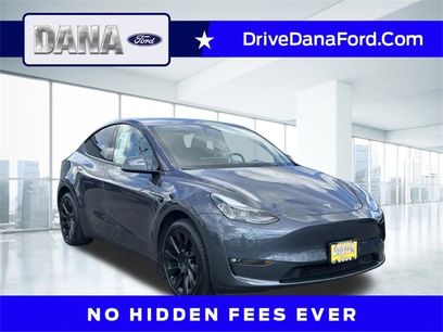Used 2023 Tesla Model Y Long Range
