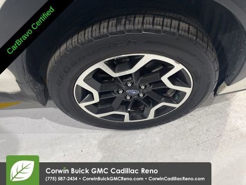 Used 2017 Subaru Crosstrek 2.0i Premium image 37