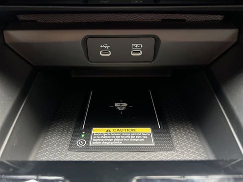 New 2025 Honda Accord EX-L image 18