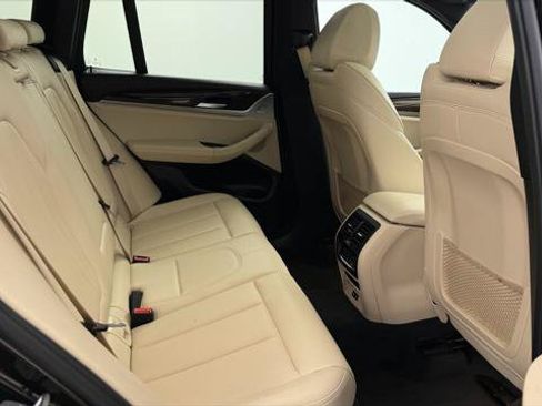 Used 2020 BMW X3 xDrive30i w/ Premium Package AWD/4WD image 19