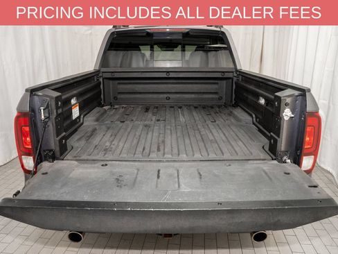 Used 2023 Honda Ridgeline RTL-E image 5