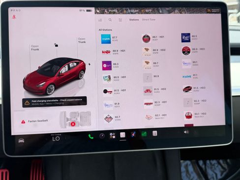 Used 2023 Tesla Model 3 Standard Range RWD image 32