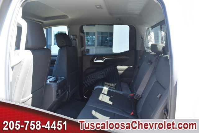 New 2026 Chevrolet Silverado 1500 RST w/ Convenience Package II AWD/4WD image 17