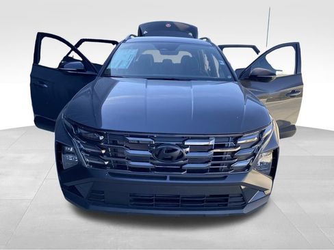 New 2026 Hyundai Tucson XRT image 13