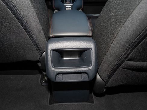 Certified 2024 Honda HR-V Sport image 18