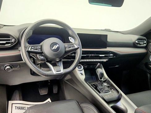 Used 2024 Dodge Hornet R/T Plus w/ Tech Pack Plus w/o Parking image 13