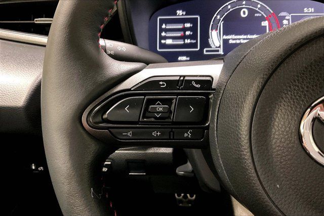 Certified 2025 Toyota Corolla GR AWD/4WD image 19