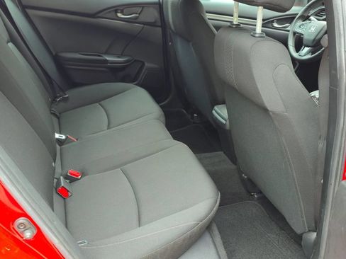 Used 2019 Honda Civic LX image 9