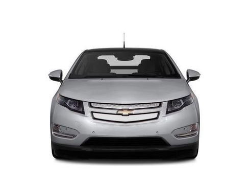 Used 2015 Chevrolet Volt w/ Enhanced Safety Package 1 FWD image 21