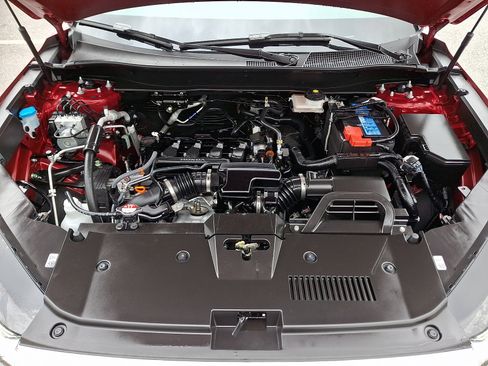 Used 2026 Honda CR-V EX image 30