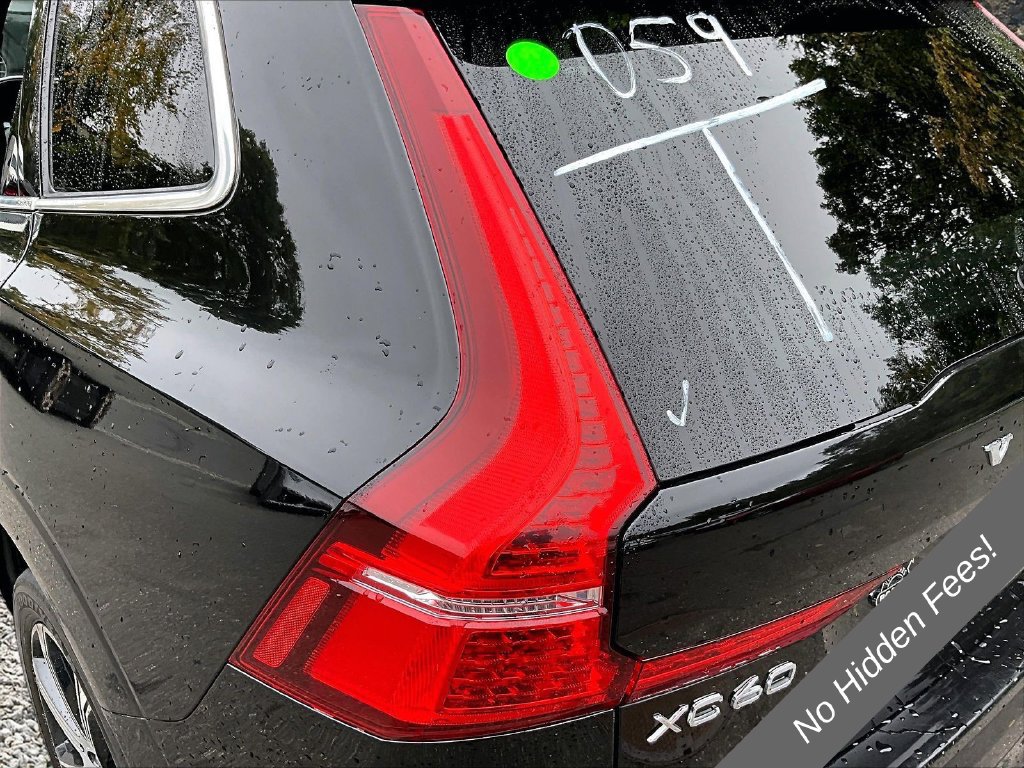 Used 2019 Volvo XC60 T6 Inscription AWD/4WD image 25