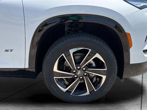New 2026 Buick Enclave Sport Touring w/ Power Package AWD/4WD image 29