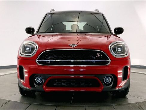 Used 2024 MINI Cooper Countryman S w/ Signature Upholstery Package AWD/4WD image 2