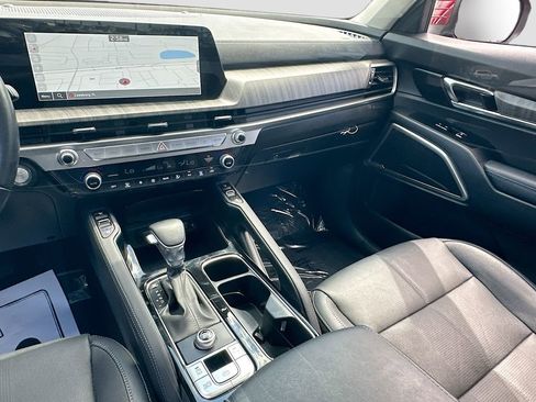 Certified 2023 Kia Telluride EX FWD image 24