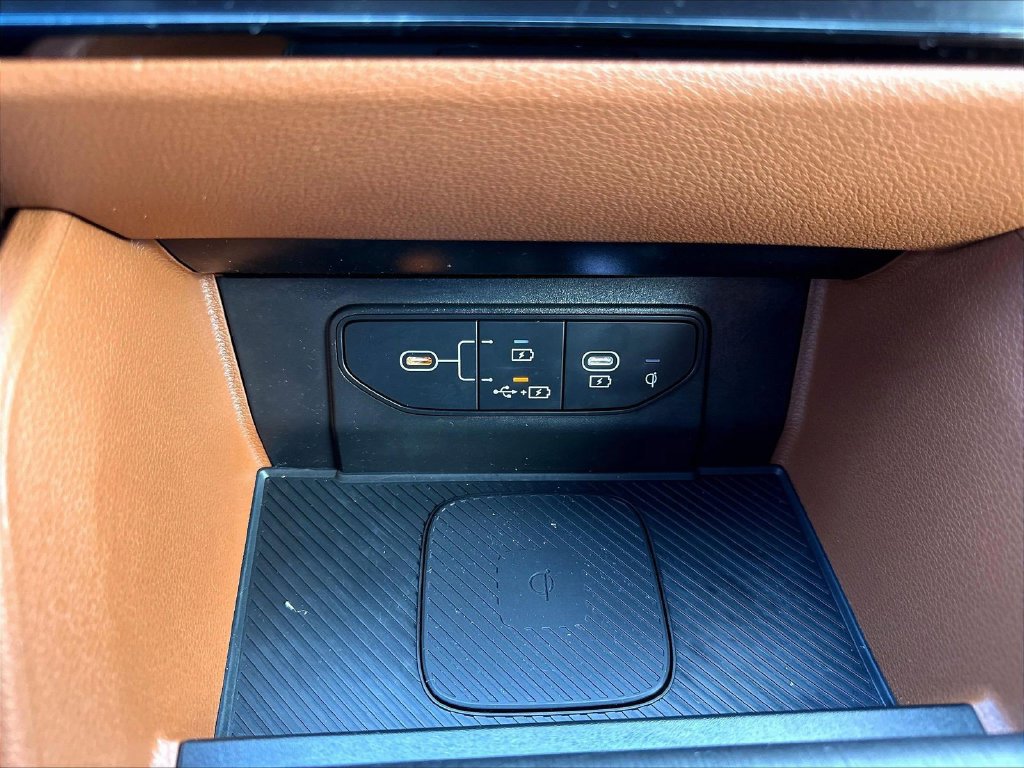 Used 2026 Kia Sportage X-Line w/ X-Line Technology Package AWD/4WD image 20