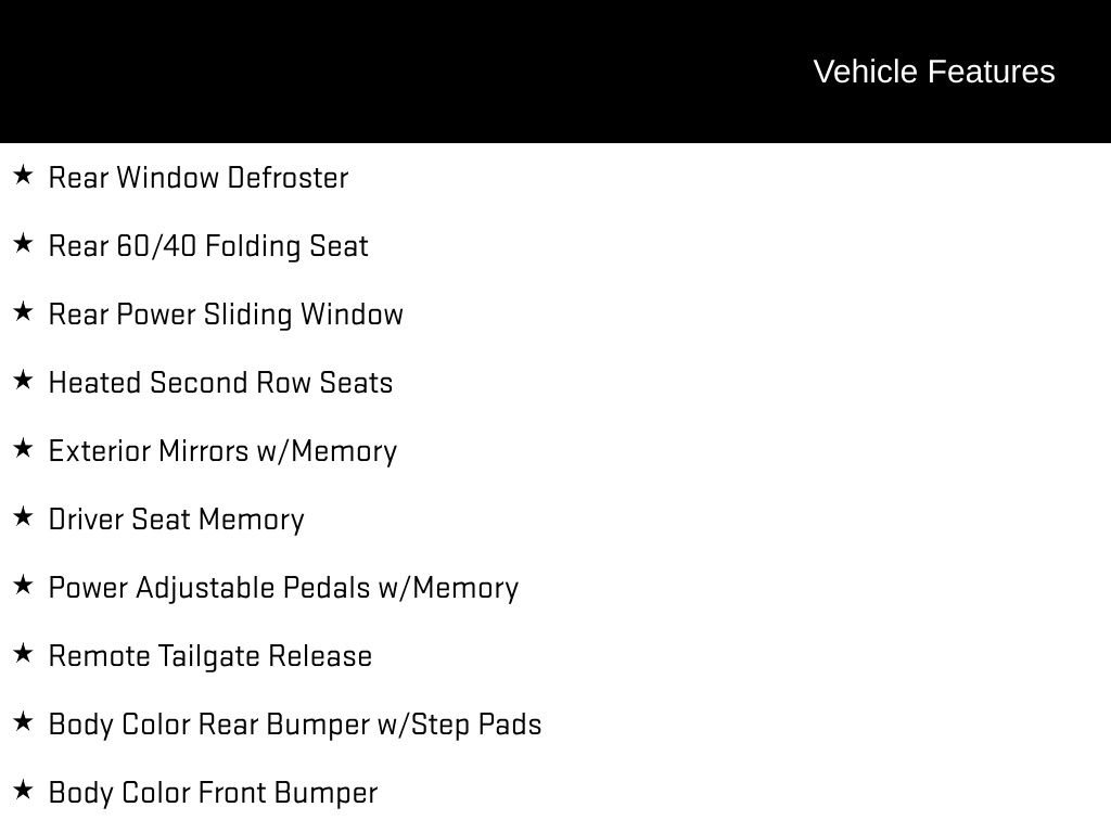 Used 2024 RAM 1500 Laramie AWD/4WD image 4