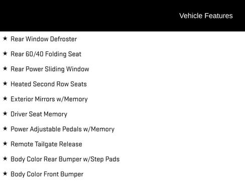 Used 2024 RAM 1500 Laramie AWD/4WD image 4