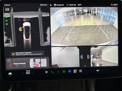Used 2022 Tesla Model Y Performance AWD/4WD image 34