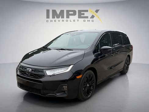 Used 2025 Honda Odyssey Sport-L image 1
