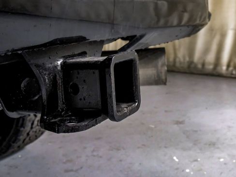 Used 2020 GMC Sierra 3500 AT4 w/ AT4 Premium Package image 50