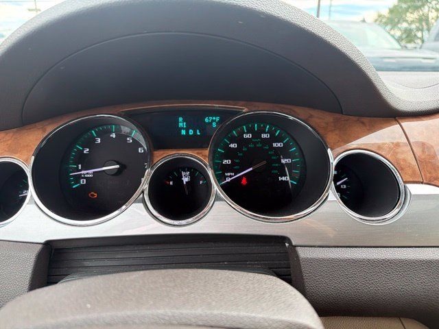 Used 2012 Buick Enclave Leather FWD image 16
