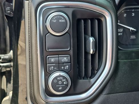 Used 2020 GMC Sierra 1500 Denali RWD image 17