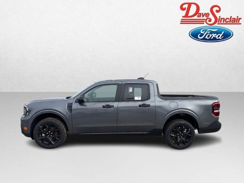 New 2026 Ford Maverick XLT w/ Equipment Group 301A AWD/4WD image 10