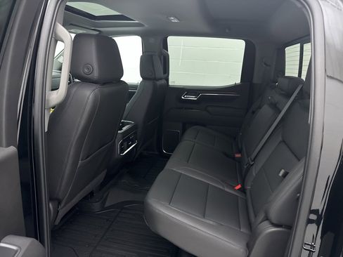 New 2026 GMC Sierra 1500 SLT w/ SLT Premium Plus Package image 55