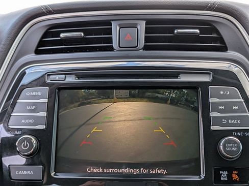 Certified 2023 Nissan Maxima SV w/ Floor Mat Group FWD image 22